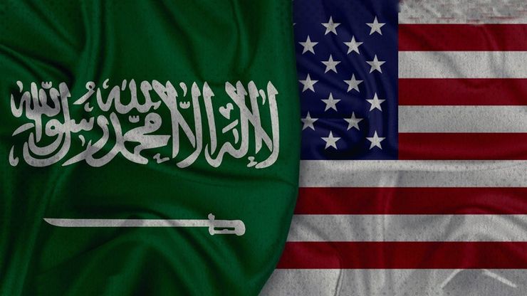 الرياض وواشنطن في 2025.. زيارات تاريخية