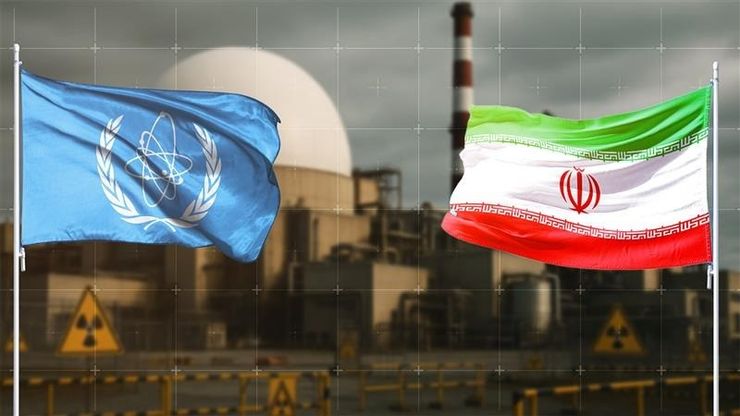 ترمب يضغط على نتنياهو.. إيران تقطع تعاونها مع الطاقة الذرية