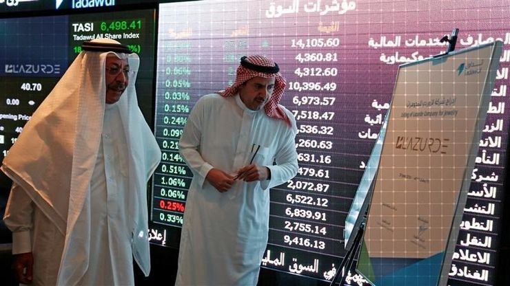 قطاع الطاقة يدعم تاسي.. و"EGX30" عند أعلى مستوياته