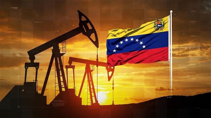 "تاسي" يتراجع دون 10500 نقطة.. وأسواق النفط تستوعب صدمة فنزويلا