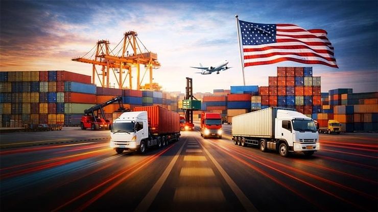 التعريفات الأميركية.. اختبار صعب لنمو اقتصادات آسيا الصاعدة