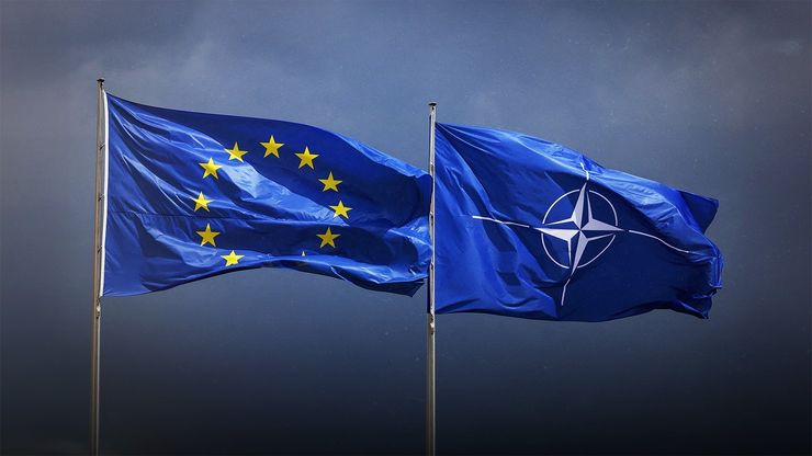 الكونجرس يتحدى ترمب.. والناتو يبحث وضع جرينلاند