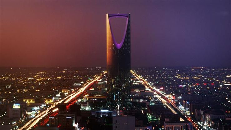 صندوق النقد الدولي: توقعات إيجابية لنمو الاقتصاد السعودي في 2025