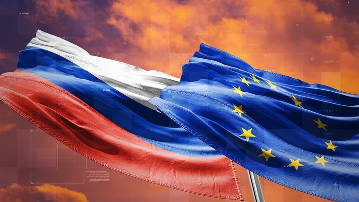 الحوار مستمر بين واشنطن وطهران.. وعقوبات أوروبية جديدة على موسكو