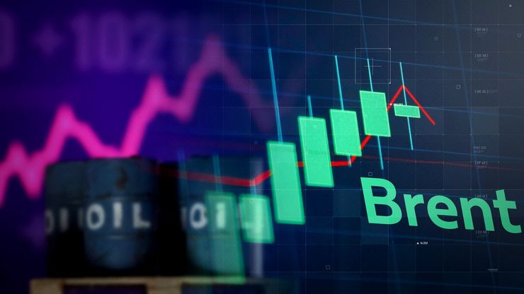 "نينجا" تدرس إدراج أسهمها في تاسي.. وبرنت يعيد اختبار مستوى 68 دولارا