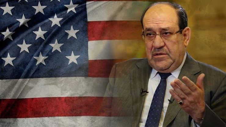 واشنطن مستمرة في الحشد قبل مفاوضات جنيف.. والمالكي متمسك بالترشح ويطمئن واشنطن