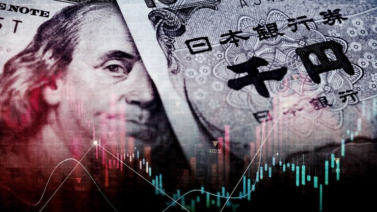 الأسواق الأميركية تتعافى بقوة.. والدولار يتراجع أمام الين
