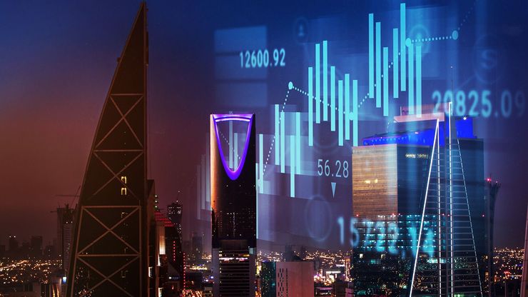 نصيب الفرد من الناتج المحلي السعودي يقفز 425% خلال 5 عقود