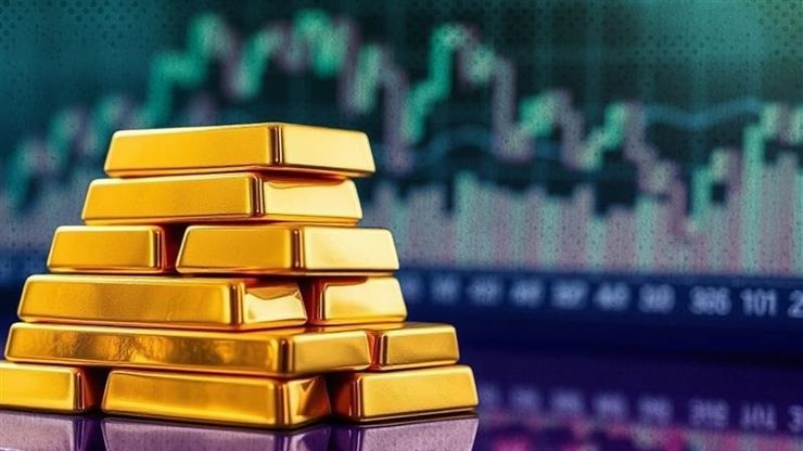 جني الأرباح يضغط على "EGX30".. والذهب يتراجع بنحو 2%