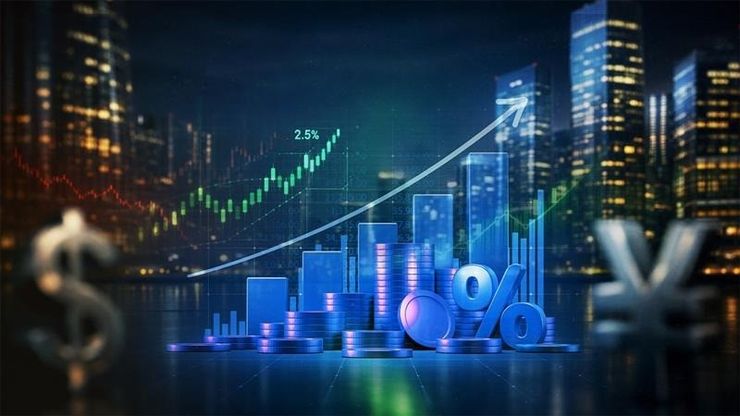 تحول جذري في التضخم العالمي.. واقتصاد مسلح يعيد العولمة