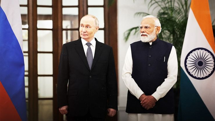 روسيا والصين دون الشرق الأوسط محور استراتيجية ترمب.. وقرعة متوازنة ومواجهات نارية في كأس العالم