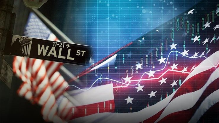 تباين في وول ستريت.. والذهب متماسك والفضة تتراجع