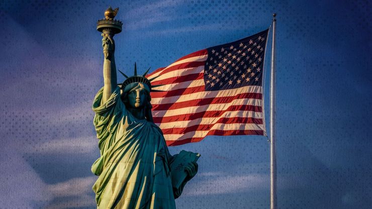 السياسة والأمن في واشنطن.. من أوكرانيا إلى مكافحة المخدرات