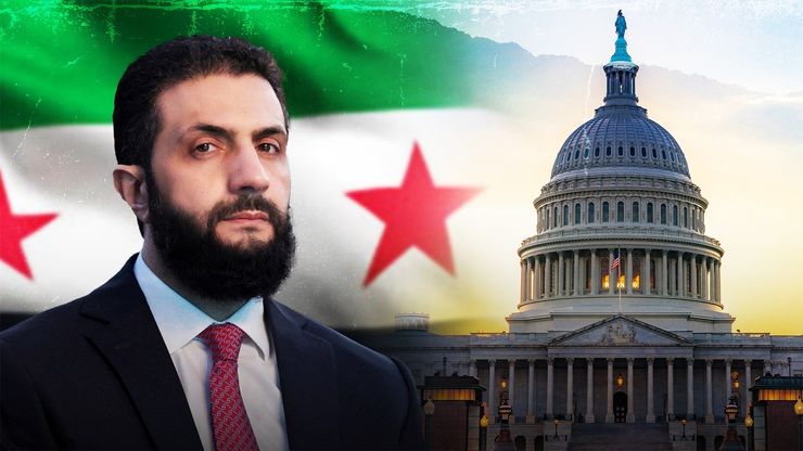 قمة البيت الأبيض السورية.. اختراق سياسي أم إعادة رسم للشرق الأوسط؟