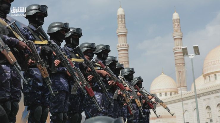الحوثيون في مرمى الغارات.. وترمب يقر بفشل الاتصالات مع إيران