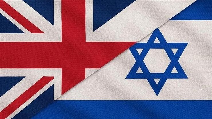 تحرك بريطاني أوروبي ضد إسرائيل.. وبروكسل ترفع العقوبات عن سوريا