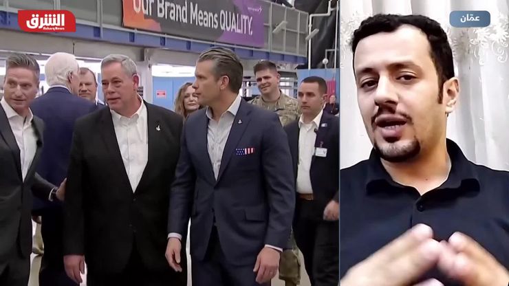 البنتاجون يراهن على الذكاء الاصطناعي.. هل تتغير فلسفة القتال؟