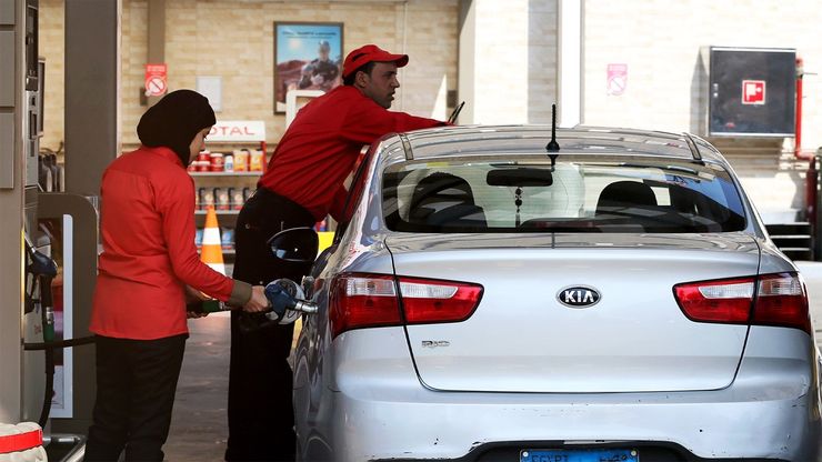 الوقود في مصر.. زيادات متتالية تحت ضغط أسواق الطاقة