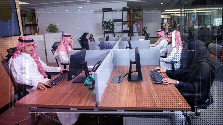 استثمارات مليارية لدعم التدريب و التوظيف بسوق العمل السعودي