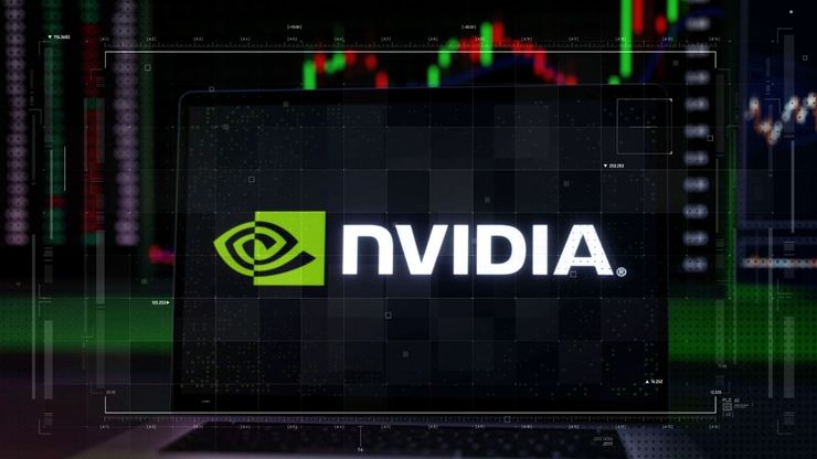 وول ستريت تنتعش.. "إنفيديا" والمصارف يقودان الصعود الجماعي