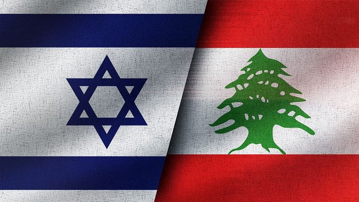 واشنطن تستضيف محادثات لبنان.. وإسرائيل وسط ضغوط