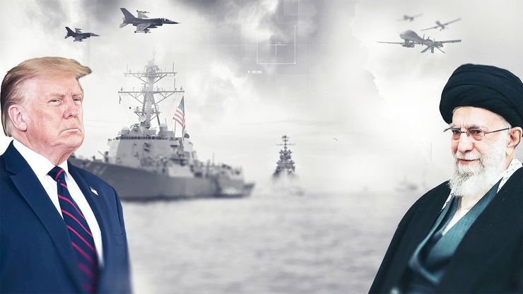 إيران وأميركا.. تكلفة المواجهة العسكرية