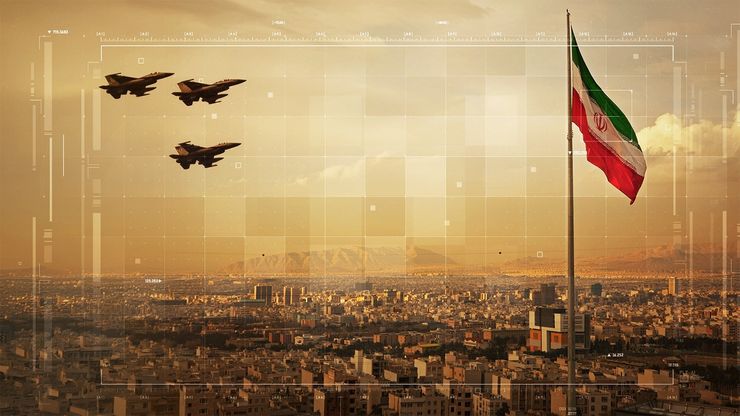 أجواء الشرق ملتهبة.. حرب أميركية- إيرانية في المنطقة