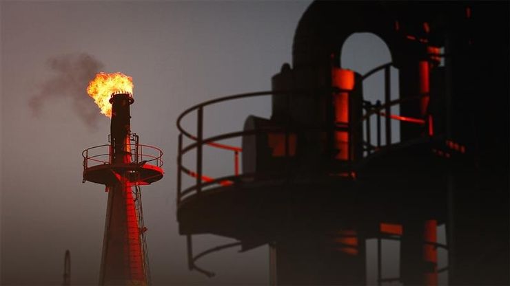 الحوثيون يتوعدون بقصف المطارات الإسرائيلية.. وبرنت دون 60 دولارا