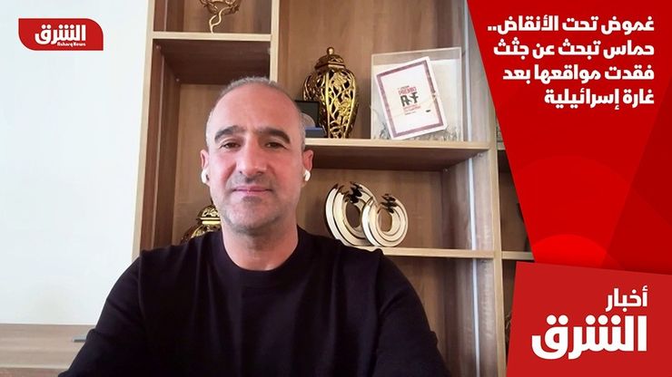 غموض تحت الأنقاض.. حماس تبحث عن جثث فقدت مواقعها بعد غارة إسرائيلية