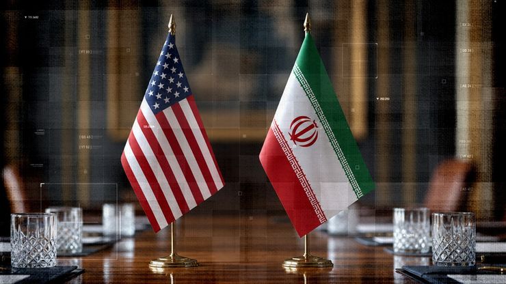تحرك نحو باب المندب.. وتطورات التفاوض بين واشنطن وطهران