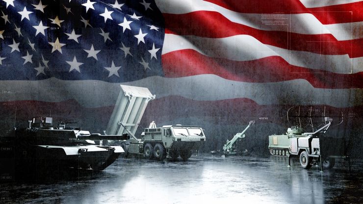 أميركا ومخزونات السلاح.. خطط التصنيع العسكري