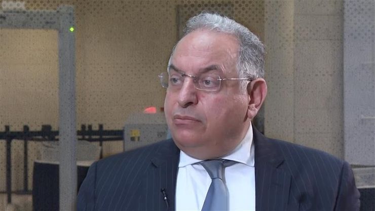 وزير المالية السوري لـ"الشرق": مشاركتنا في اجتماعات الربيع لإعادة سوريا للاقتصاد العالمي