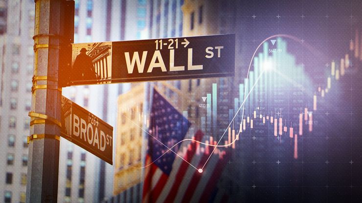 سوق الأسهم يتفاعل مع توقعات خفض الفائدة.. والذهب أعلى 2600 دولارًا