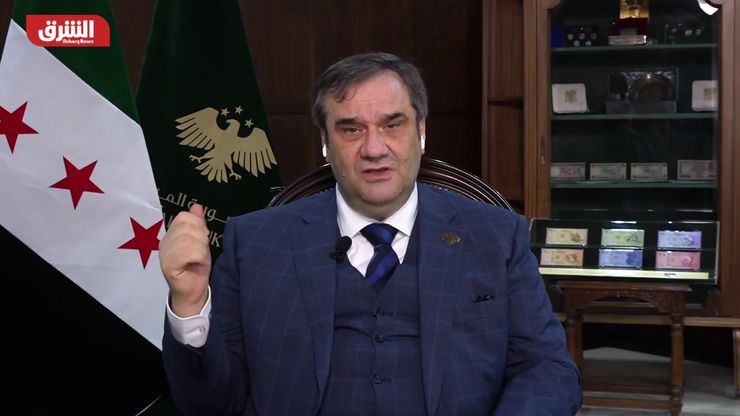 حاكم مصرف سوريا المركزي: نراقب الأسواق لضبط سعر الصرف