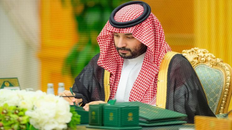 ميزانية توسعية سعودية وترقب لوقف إطلاق النار في لبنان