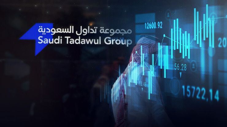 تاسي يتماسك فوق مستوى 11500 نقطة.. ونتائج "جرير" تدعم السوق