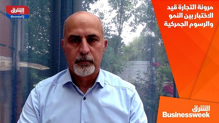 مرونة التجارة قيد الاختبار بين النمو والرسوم الجمركية