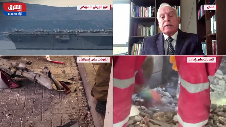 تباين أسواق الخليج.. وتوقعات بضغوط على ممرات الملاحة