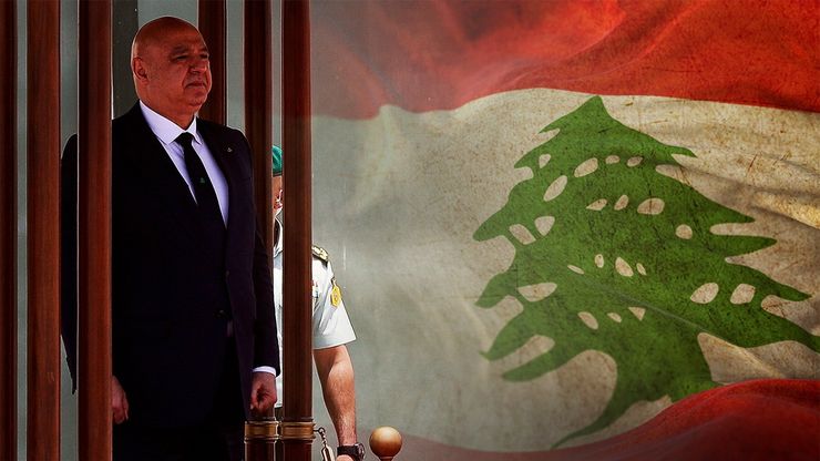 لبنان وأميركا.. ملفات على طاولة عون وترمب