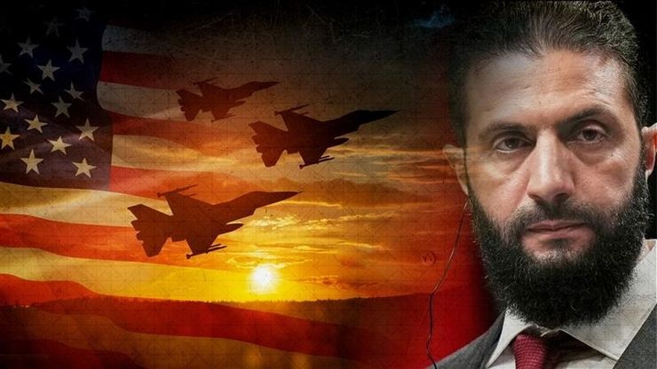 الشرع يبارك "عين الصقر".. وحشد أميركي على سواحل فنزويلا