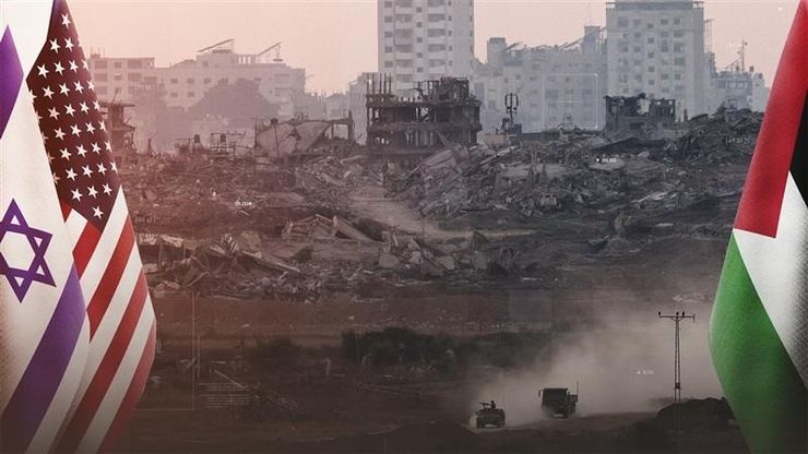 مفاوضات غزة.. خلافات جوهرية