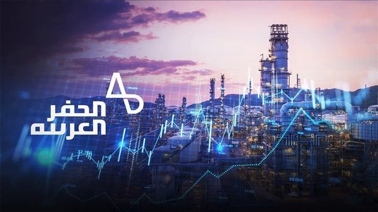 جلسة سعودية إيجابية.. وعقود تتجاوز ملياري ريال تدفع سهم الحفر العربية