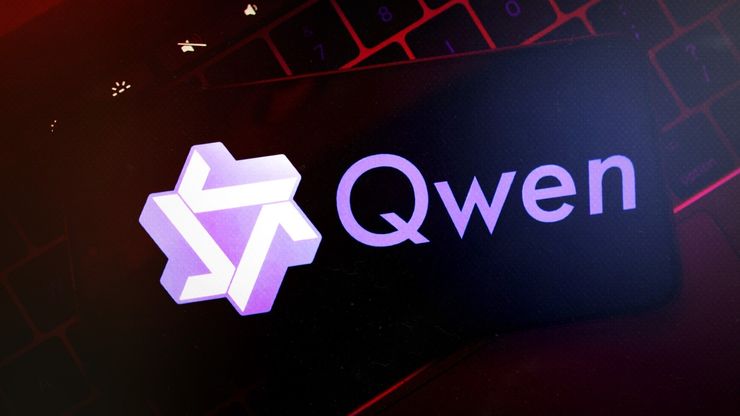 الذكاء الاصطناعي.. نموذج "Qwen 2.5 MAX"