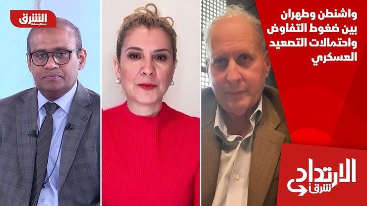 واشنطن وطهران بين ضغوط التفاوض واحتمالات التصعيد العسكري