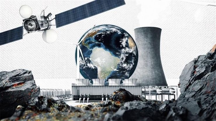 المعادن الثمينة.. الدول التي تمتلكها