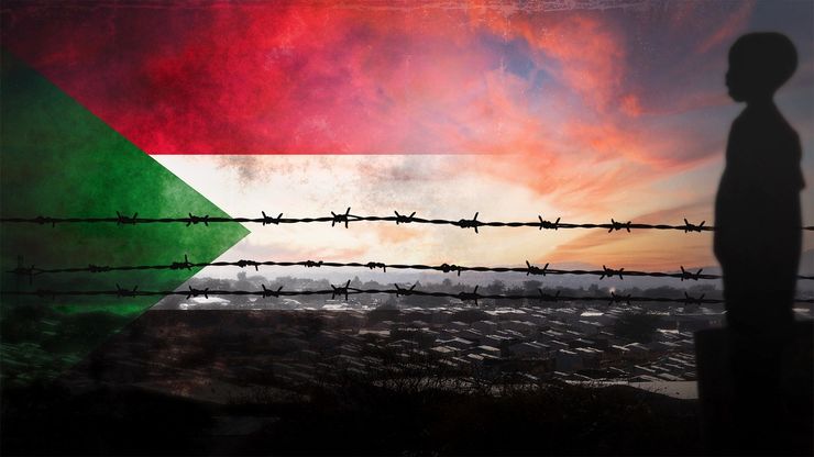 السودان.. في انتظار "خطة ترمب"