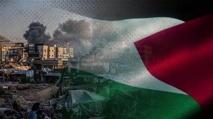 اجتياح لغزة وخارطة طريق للسويداء… والرياض وطهران تبحثان مستجدات المنطقة