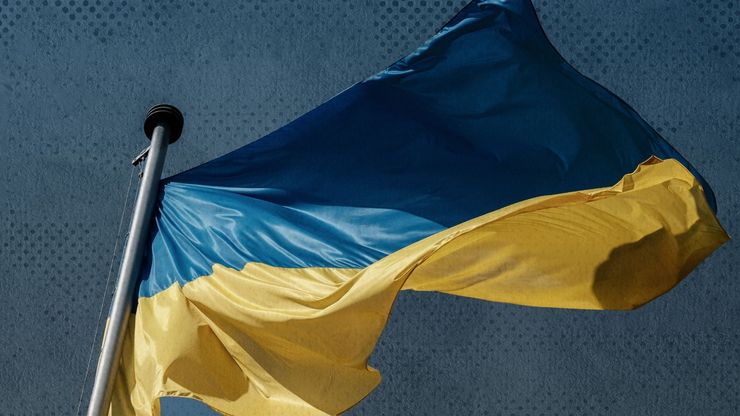 تحركات دبلوماسية متسارعة بالملف الأوكراني.. والرياض تبحث الأمن والاستقرار في السودان