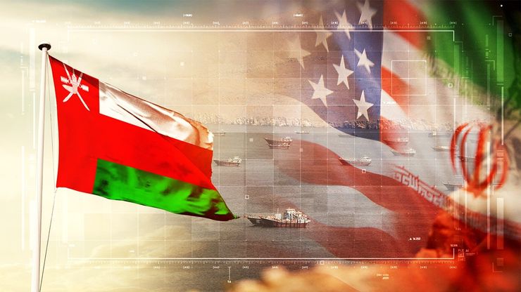 مقترح عماني.. هرمز على غرار ملقا