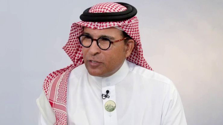 سفن سعودية الصنع.. «البحري» توسع أسطولها وتعزز التوطين